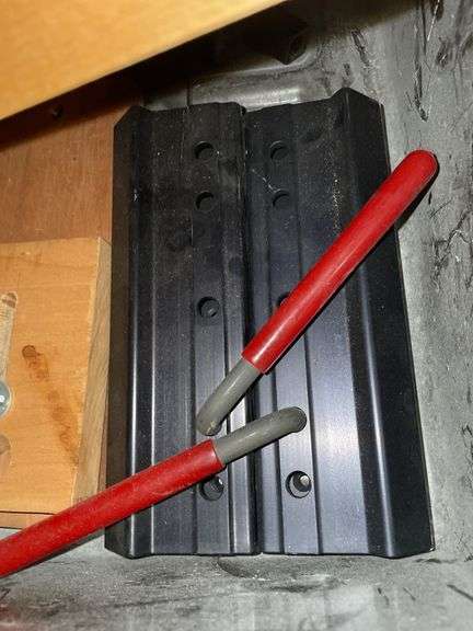 KELLER DOVETAIL SYSTEM
