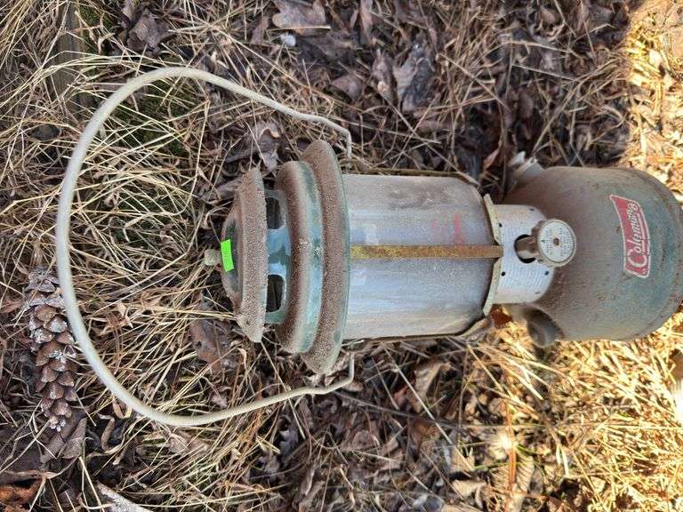 Coleman Lanterns