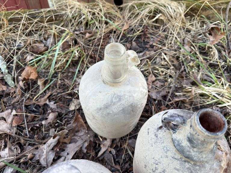 3 Jugs