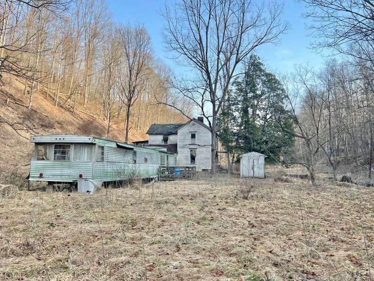 88+/- Acres Marion County Land