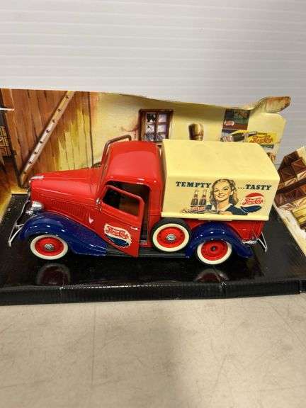 Ford Pick Up