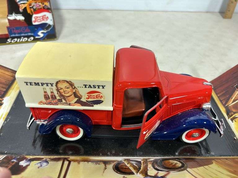 Ford Pick Up