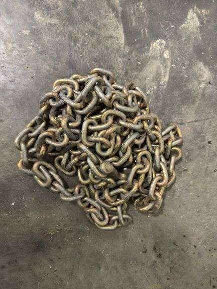 Chains