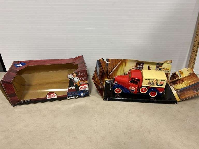 Ford Pick Up