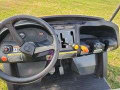 Kubota Rtv 500 842 hrs 4x4 ( needs battery)