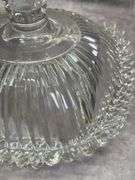 VINTAGE EAPG COMPOTE