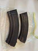 AK 7.62x39 magazine
