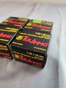 TulAmmo 7.62 x 39mm 20 cartridges