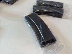 AR-15 5.56 Magazines