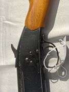 Springfield model 944 Series A 12 gauge Single shot shotgun