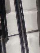 Mossberg 20 gauge pump Shotgun 24 in. Rifle bore with 20 gauge 26 in rifle bore barrel