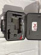 Springfield Armory 9x19 cal handgun with case and extra clip