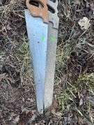 Hand Saws