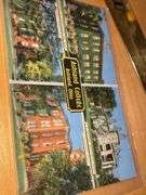 ASHLAND COLLEGE/UNIVERSITY ITEMS AND OTHER LOCAL ITEMS
