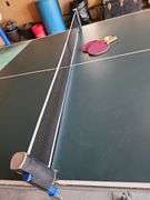 Pin Pong table