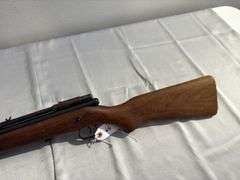 Crossman 140 Air Rifle