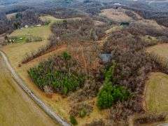 16.6 +/- Acres All woods with a nice pond