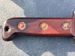 Sheffield England Knife