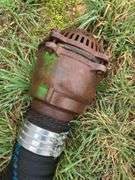 Apollo irrigation pump serial number JA2418