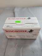 Winchester 45 Auto 230 Grain 100 rds