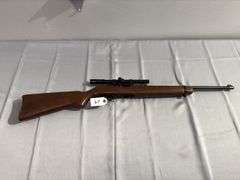 Ruger Model 10/22 Carbine .22 LR