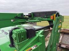 John Deere 835 Disc Mower Conditioner