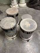 Construction Heaters