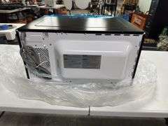 GE Microwave (New in Box)
