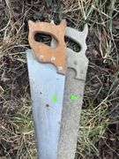 Hand Saws