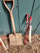 Hand tools