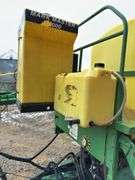 Top-Air TA 1100 boom sprayer 60’ width