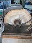 BENCH GRINDER