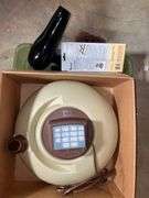 HAIR DRYER, HUMIDIFIER, AND MORE
