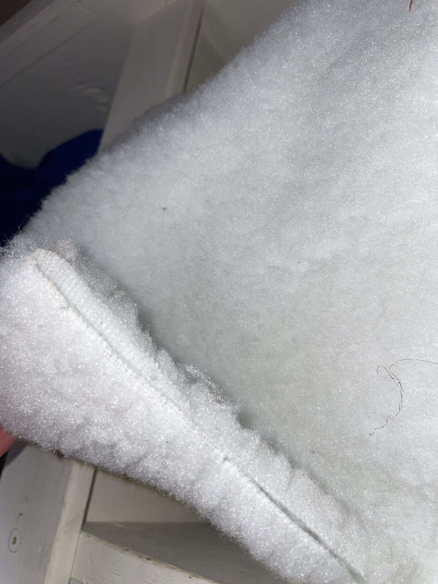 FAUX FUR MATERIAL