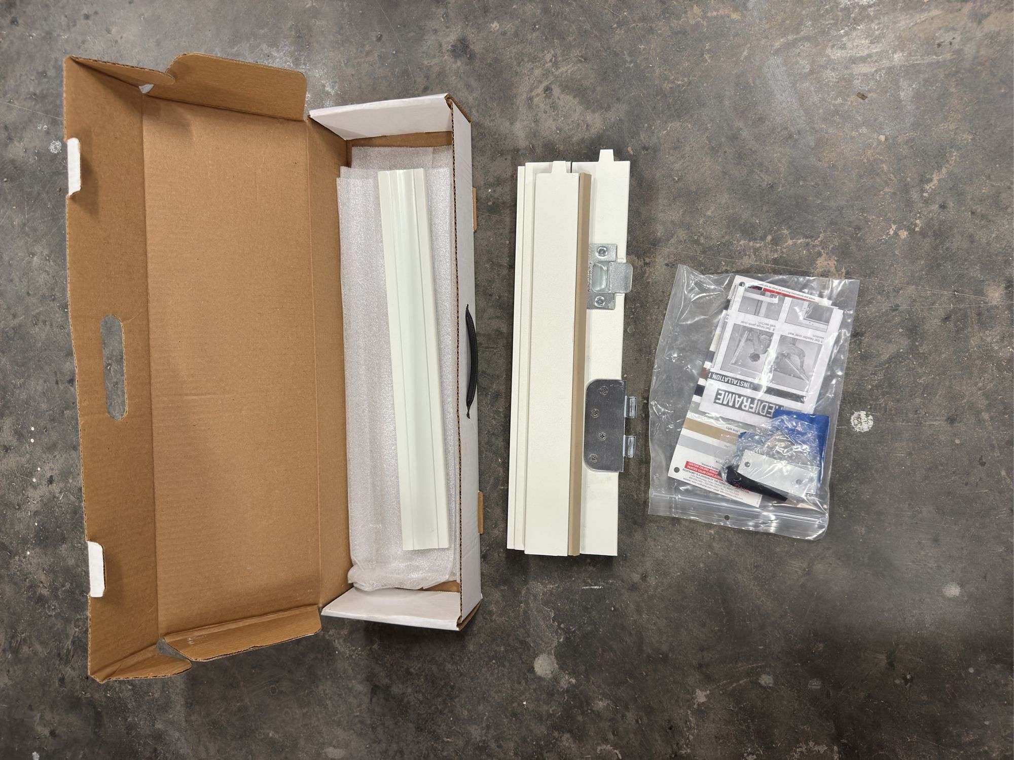 Rediframe Door Frame Pieces