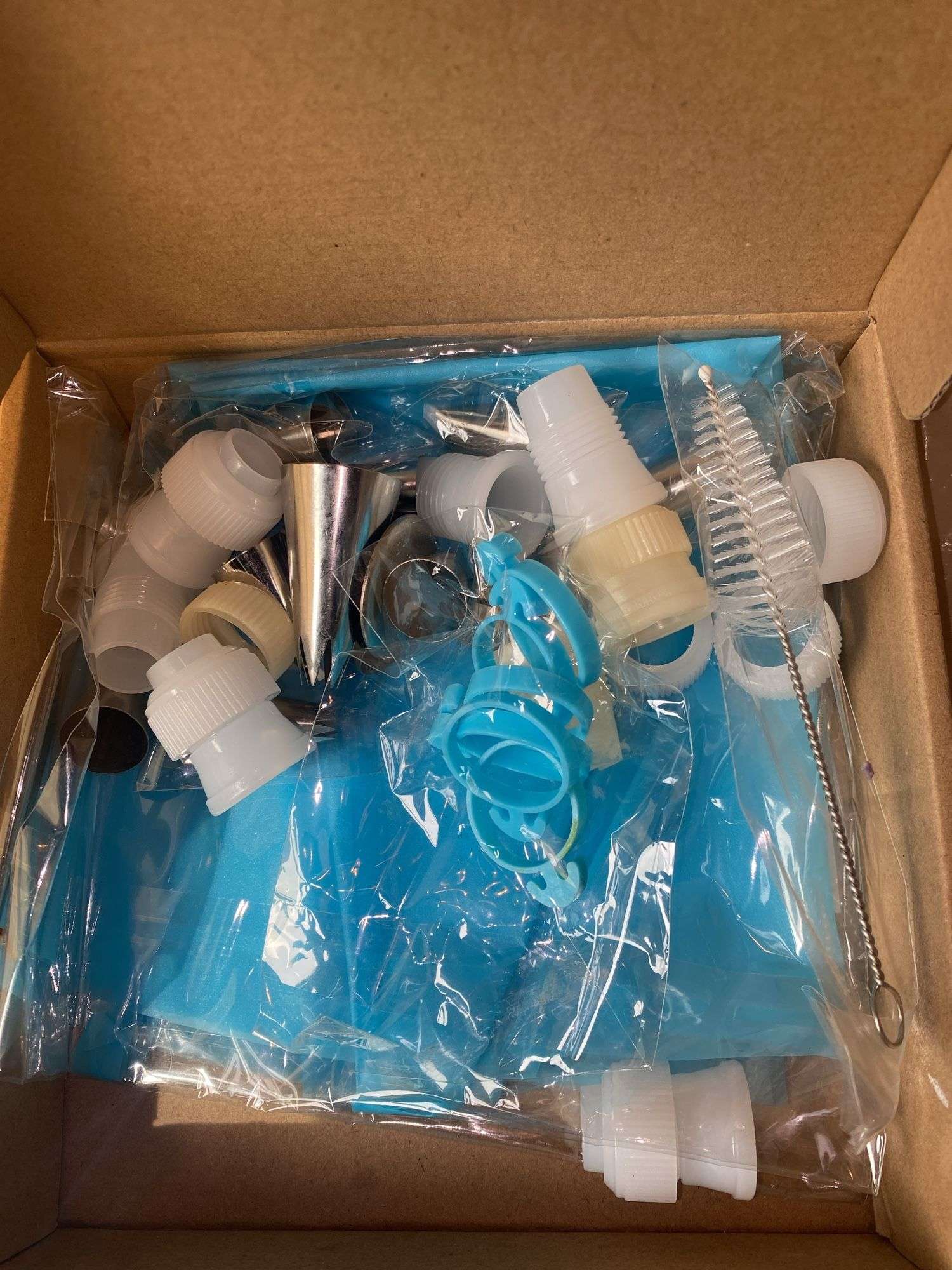 Assortment of Cookie/Cake Making Supplies
