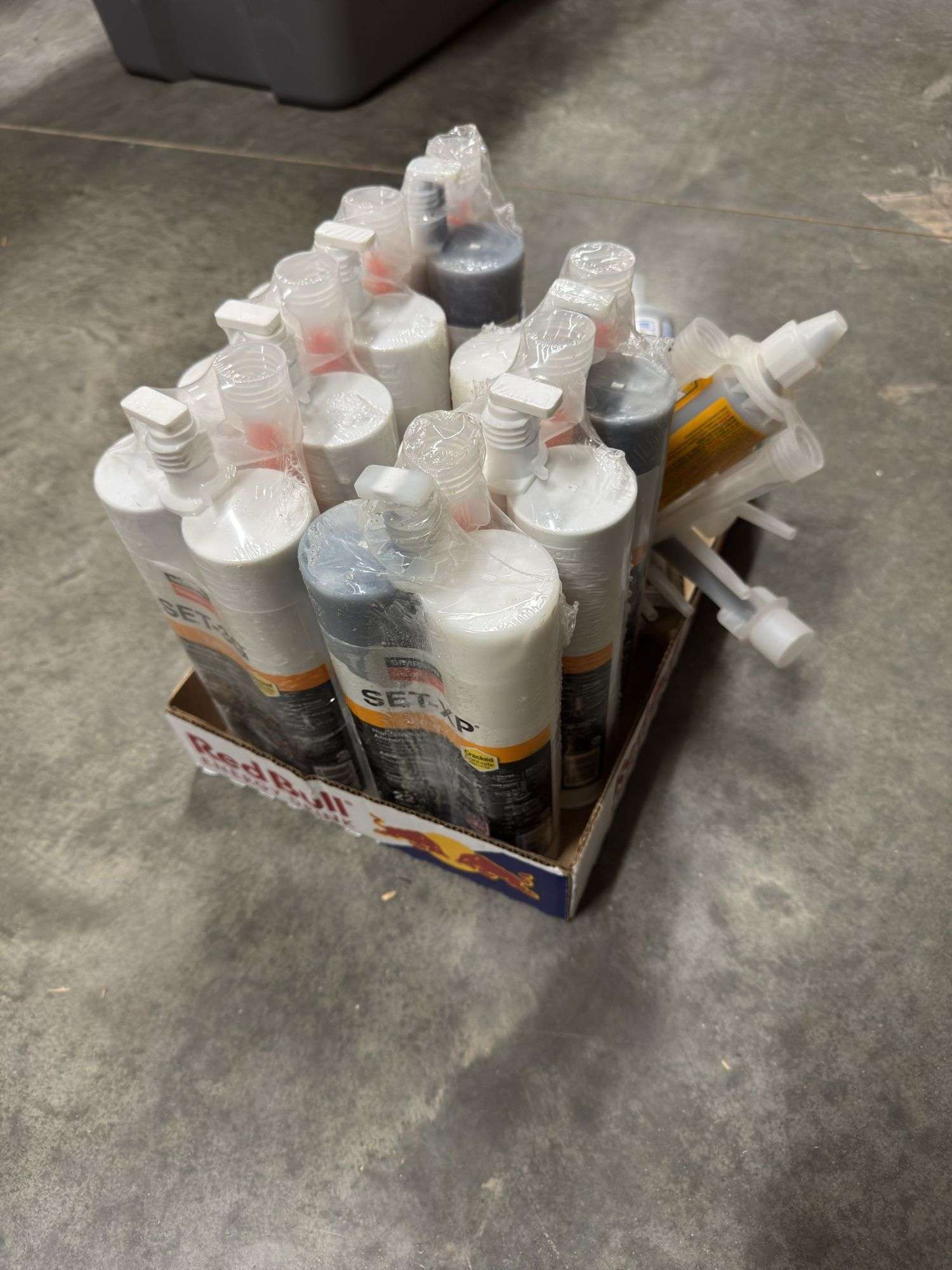 Epoxy