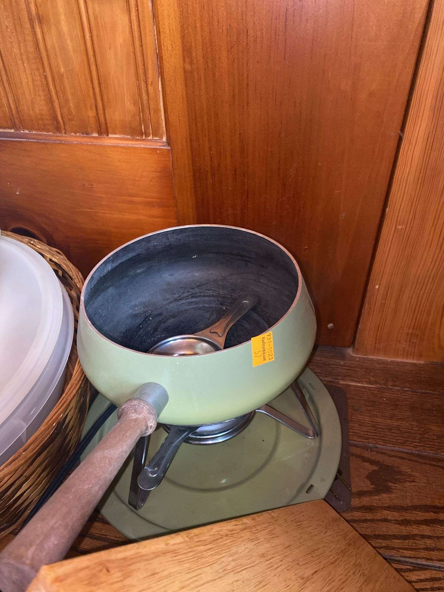 Misc. Kitchen Supplies