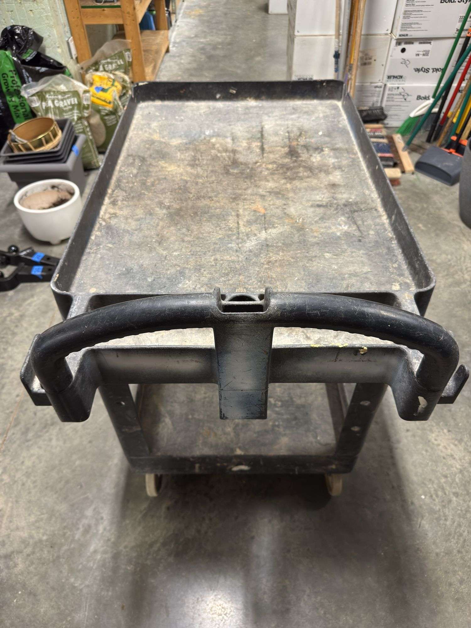 Utility Cart