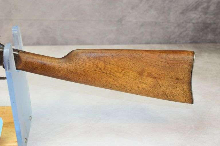 Stevens Mod Little Scout Cal .22 LR
