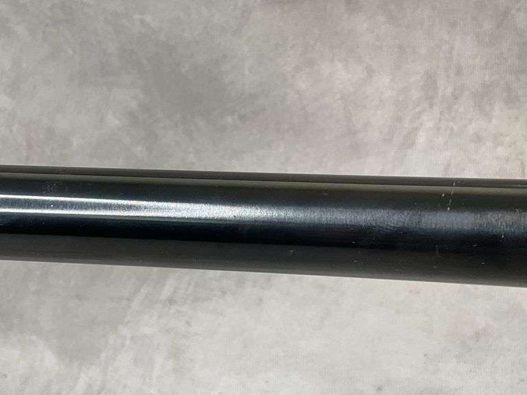 Browning Special Steel 12 GA Shotgun Barrel Serial# M77552