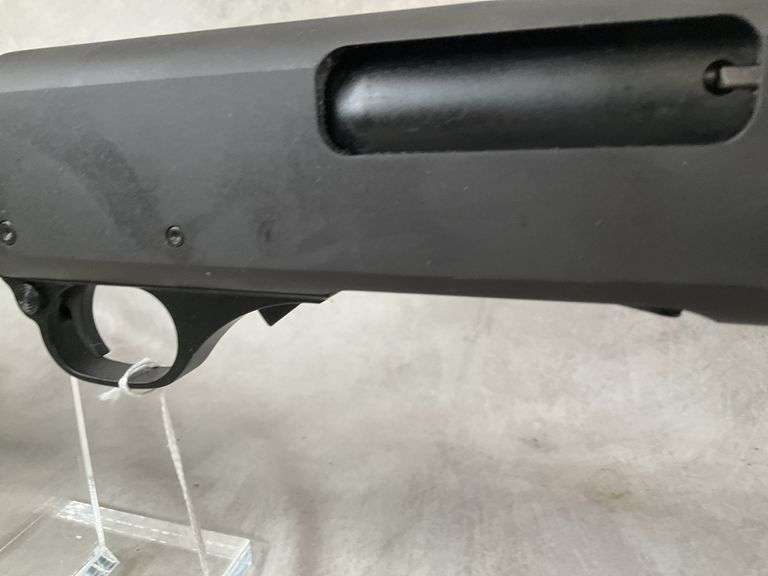 H&R Pardner 12 Gauge Serial# NZ932980