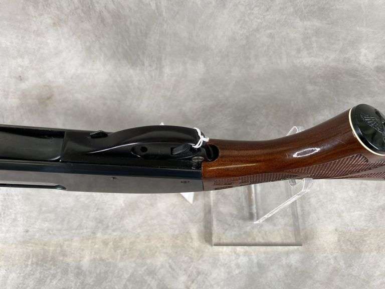 Remington Magnum Wingmaster Model 870 12 gauge