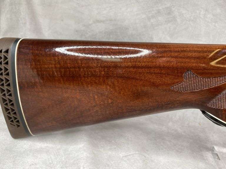 Remington Magnum Wingmaster Model 870 12 gauge