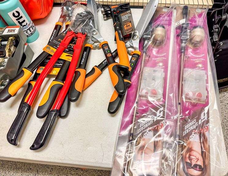 Faith Christian Academy Benefit Auction