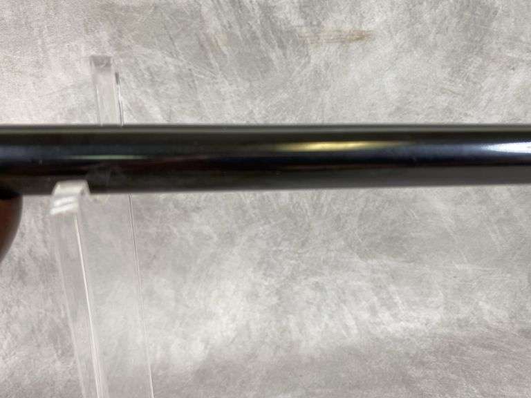 Browning BAR .30-06 Serial# 137 PX 02098
