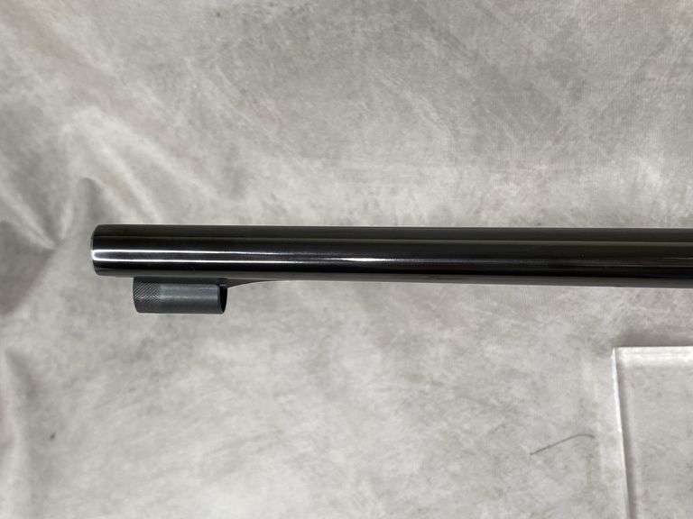 Browning BAR .30-06 Serial# 137 PX 02098