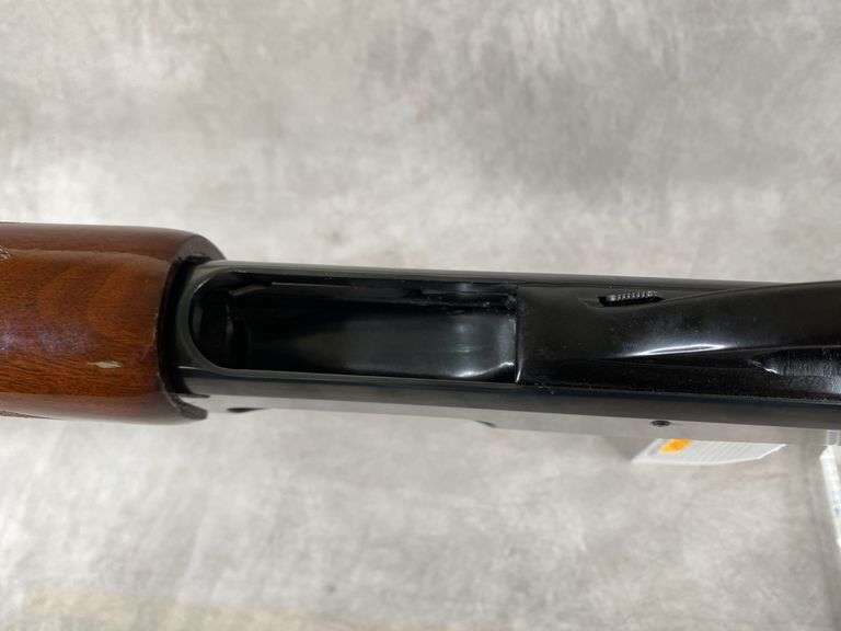 Remington Magnum Wingmaster Model 870 12 gauge