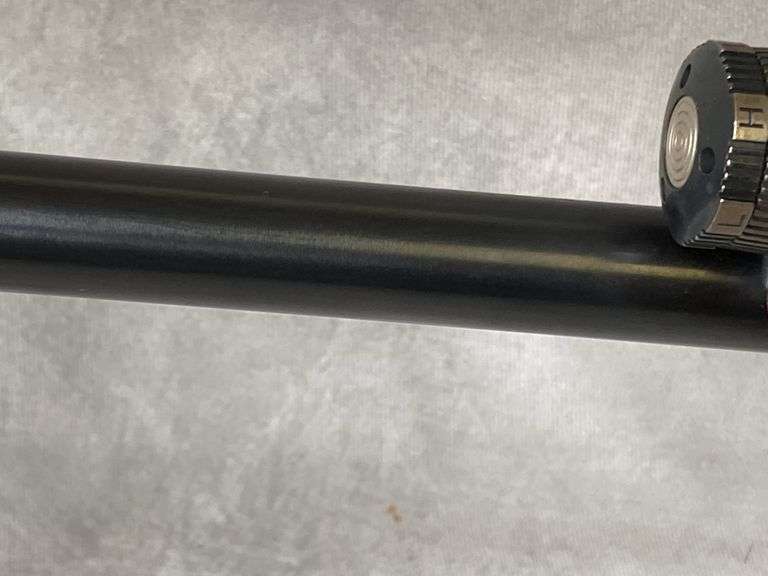 Remington Sportsman-58 12 gauge Serial# 103639V