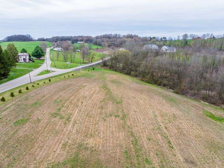 1.73 Acres | Vacant Lot – Shared driveway to Parcel 2